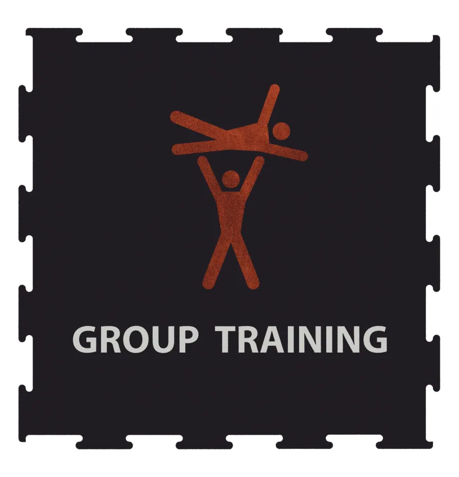 Trening grupowy