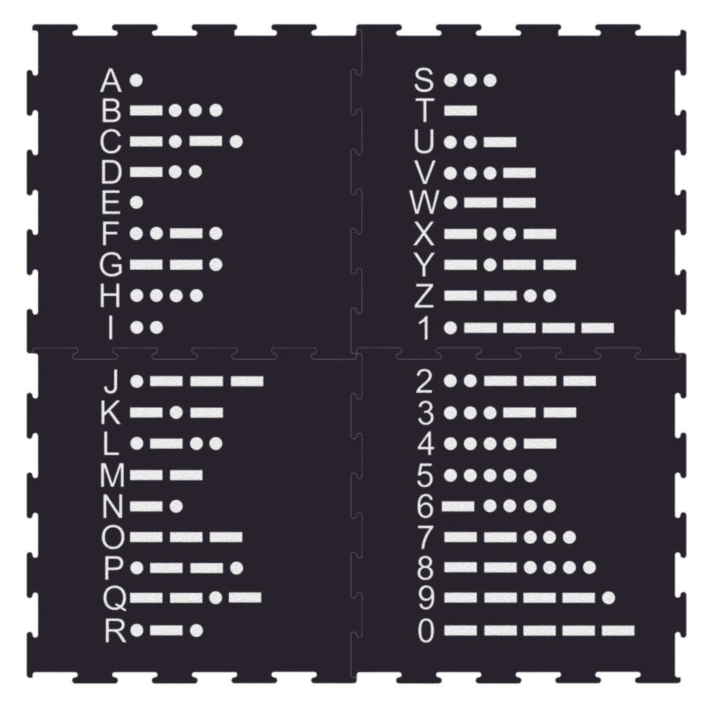Patterns Puzzling Flooring